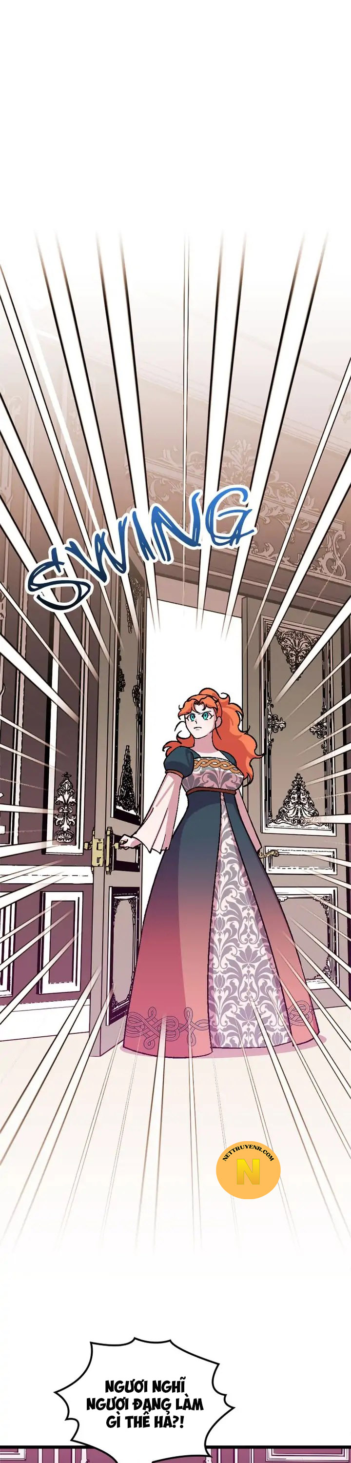 Tôi Sẽ Cứu Lấy Gia Tộc Sắp Sụp Đổ: Chapter 63