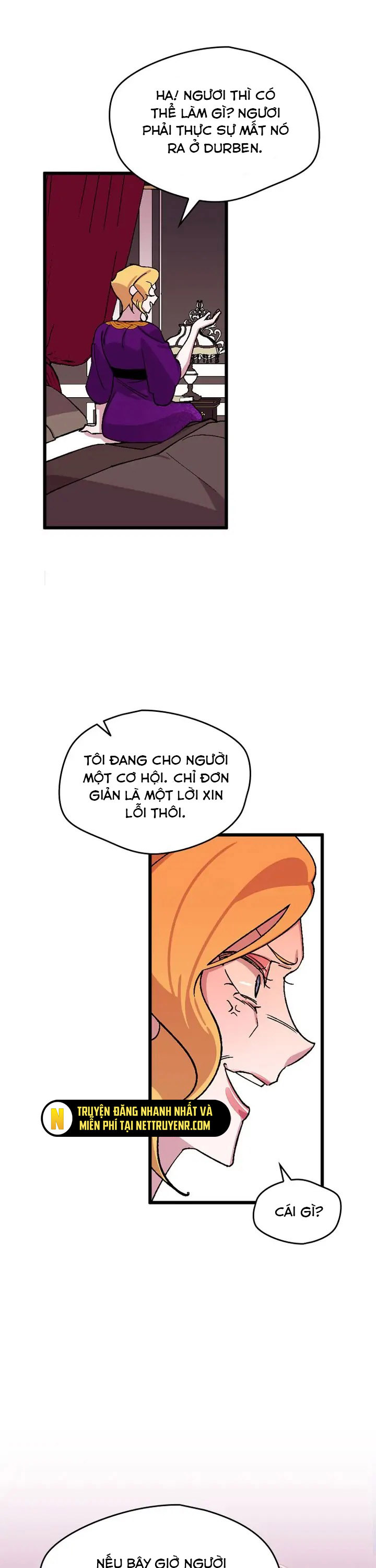 Tôi Sẽ Cứu Lấy Gia Tộc Sắp Sụp Đổ: Chapter 63