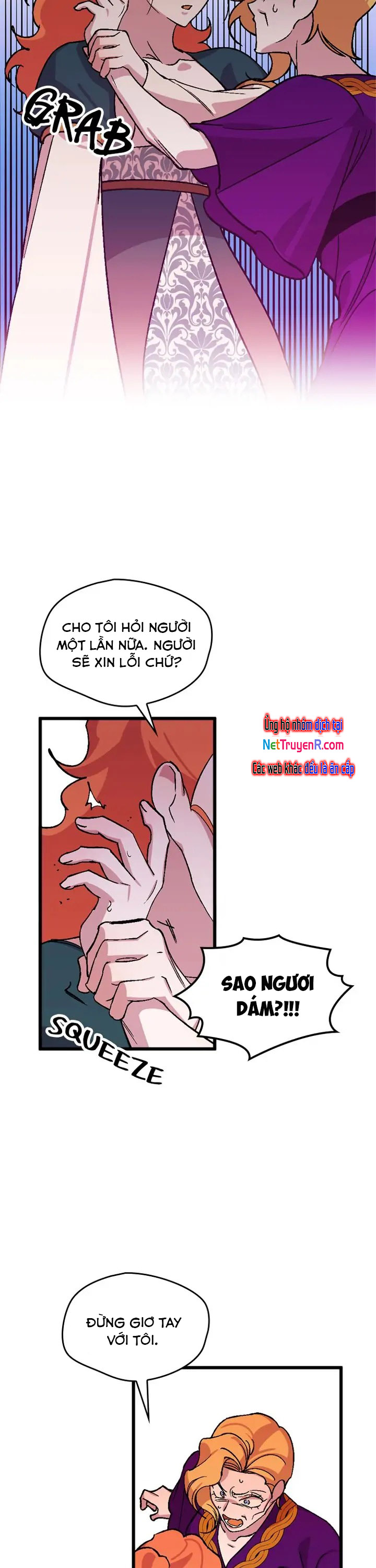 Tôi Sẽ Cứu Lấy Gia Tộc Sắp Sụp Đổ: Chapter 63