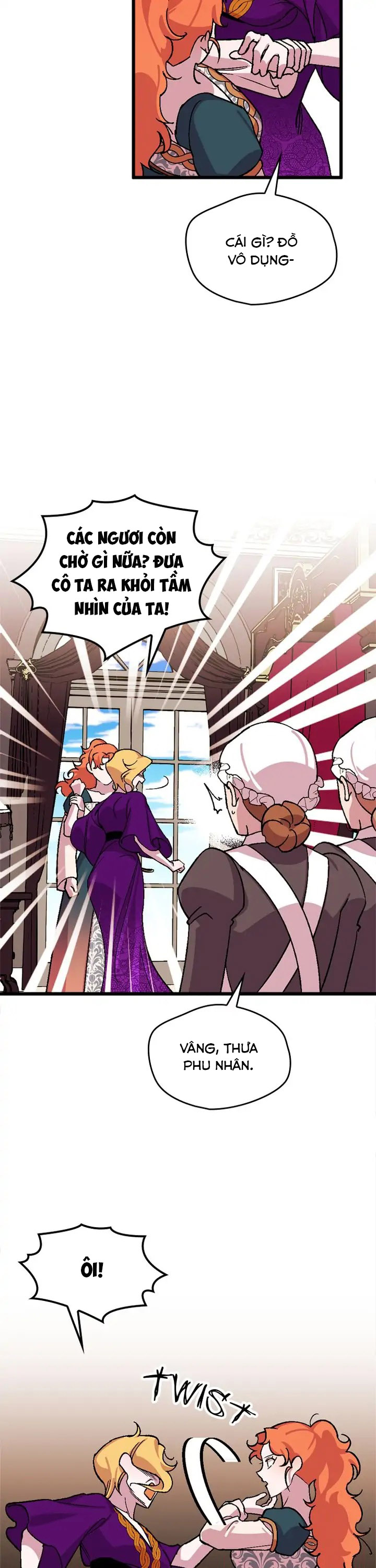 Tôi Sẽ Cứu Lấy Gia Tộc Sắp Sụp Đổ: Chapter 63