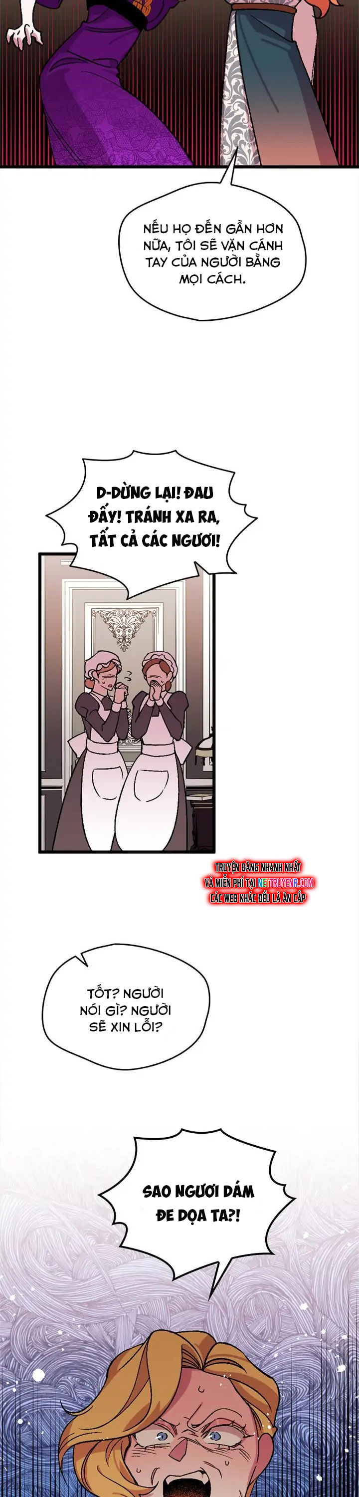 Tôi Sẽ Cứu Lấy Gia Tộc Sắp Sụp Đổ: Chapter 63