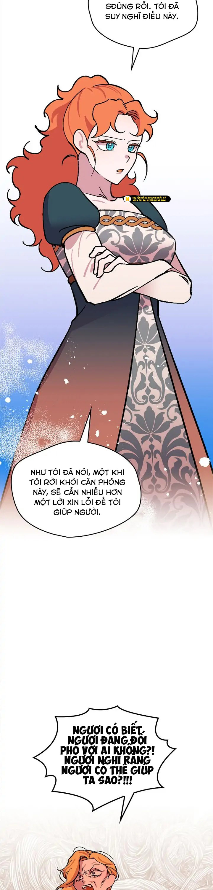 Tôi Sẽ Cứu Lấy Gia Tộc Sắp Sụp Đổ: Chapter 63