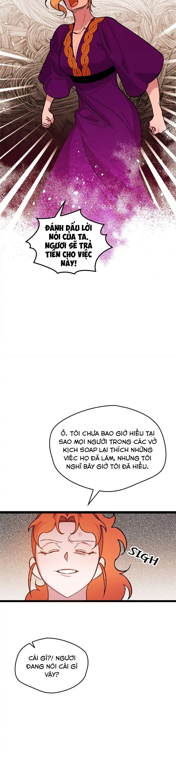 Tôi Sẽ Cứu Lấy Gia Tộc Sắp Sụp Đổ: Chapter 63