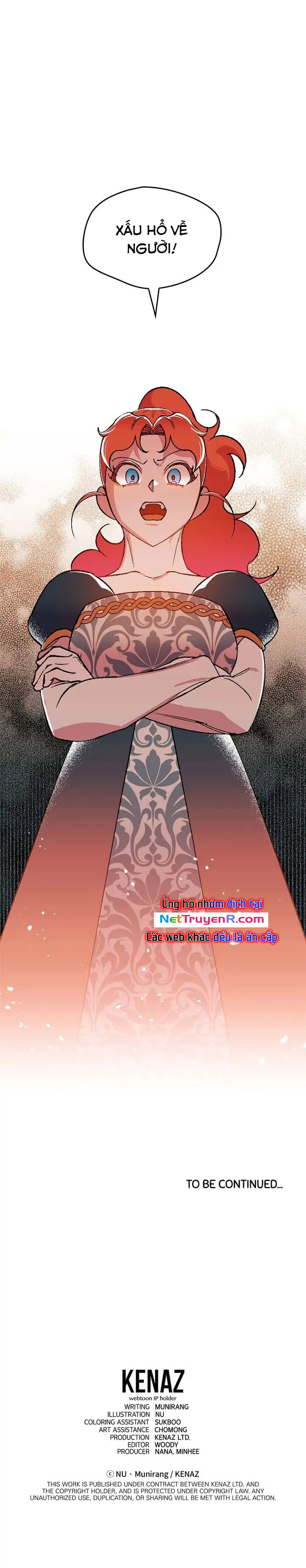 Tôi Sẽ Cứu Lấy Gia Tộc Sắp Sụp Đổ: Chapter 63