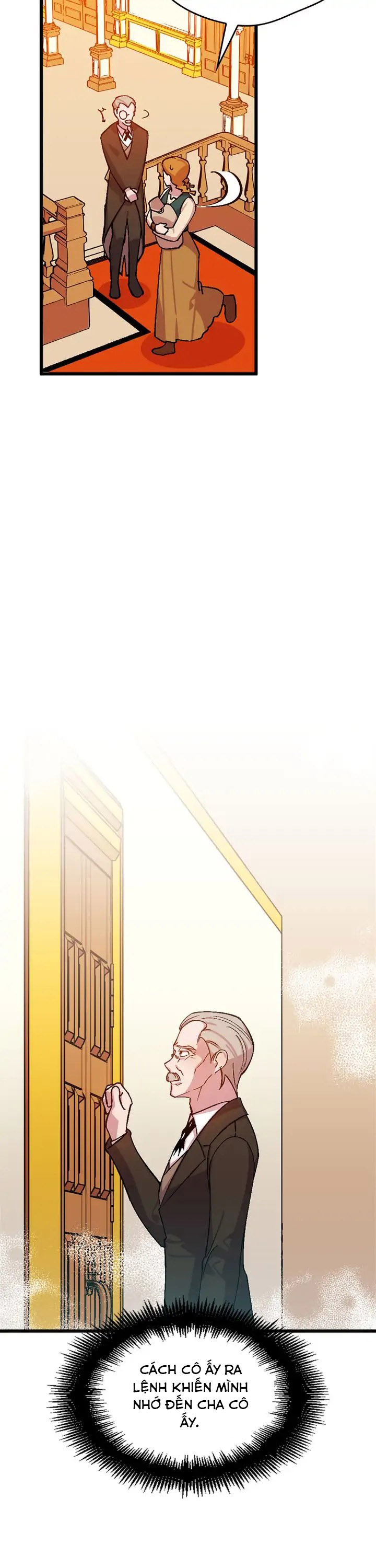 Tôi Sẽ Cứu Lấy Gia Tộc Sắp Sụp Đổ: Chapter 63