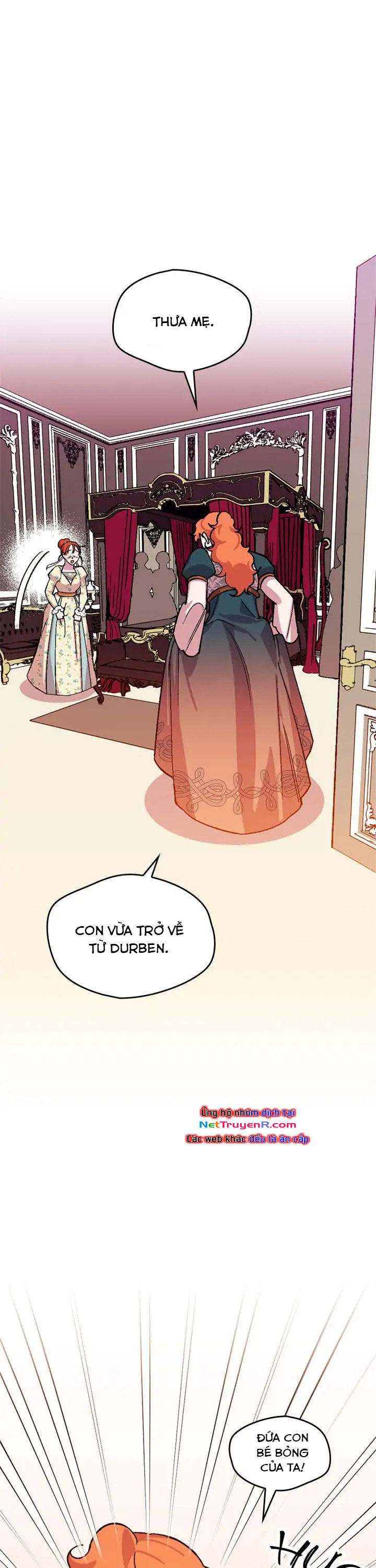 Tôi Sẽ Cứu Lấy Gia Tộc Sắp Sụp Đổ: Chapter 63