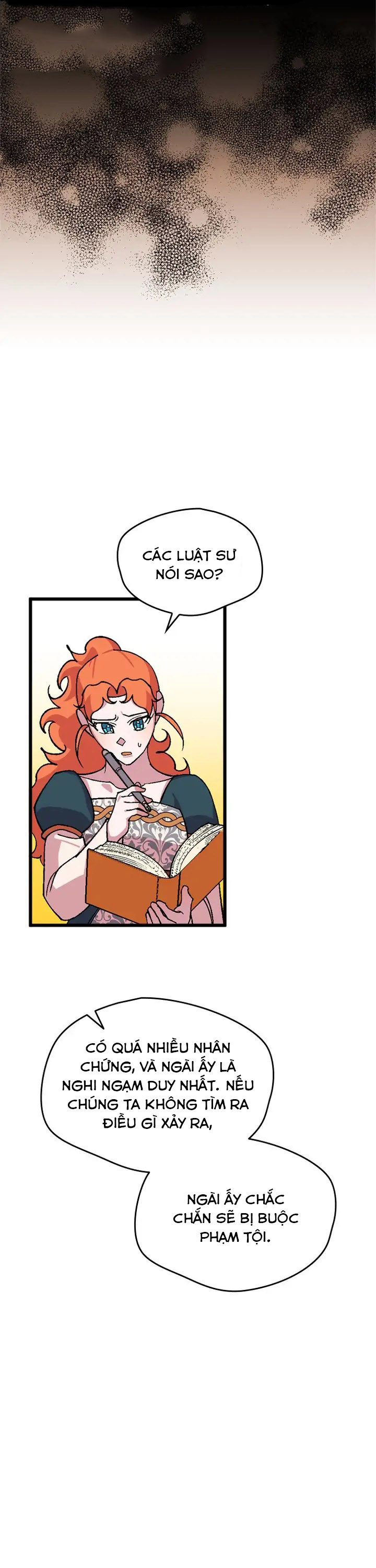 Tôi Sẽ Cứu Lấy Gia Tộc Sắp Sụp Đổ: Chapter 64