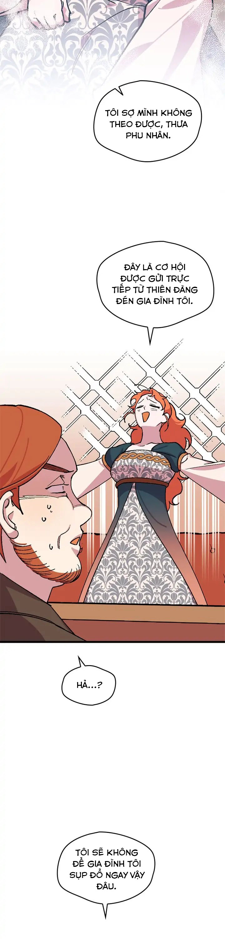 Tôi Sẽ Cứu Lấy Gia Tộc Sắp Sụp Đổ: Chapter 64