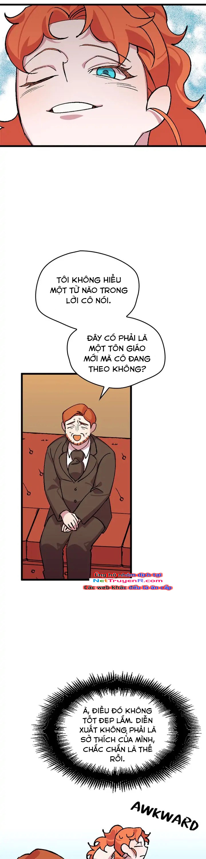 Tôi Sẽ Cứu Lấy Gia Tộc Sắp Sụp Đổ: Chapter 64