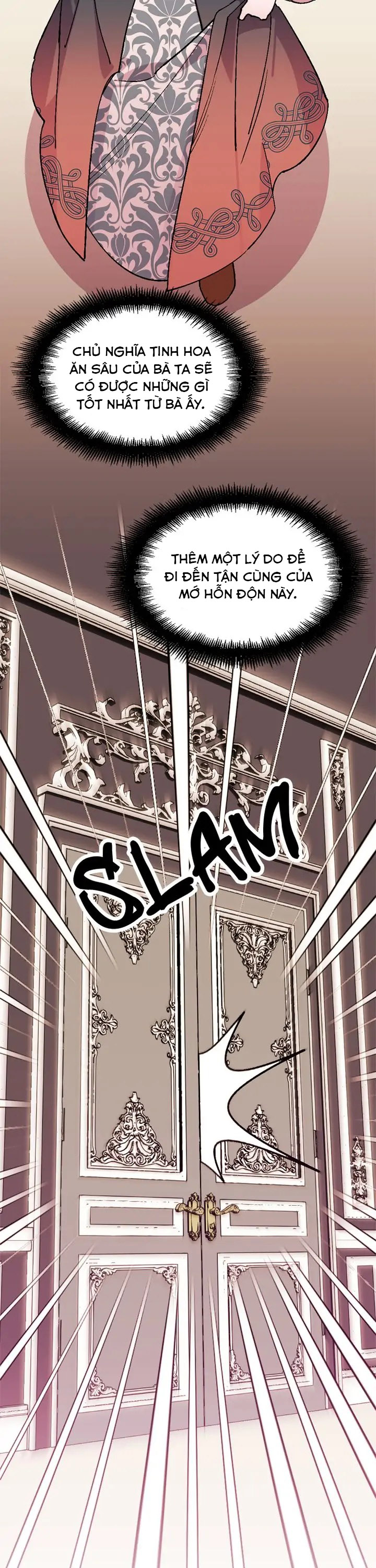 Tôi Sẽ Cứu Lấy Gia Tộc Sắp Sụp Đổ: Chapter 64