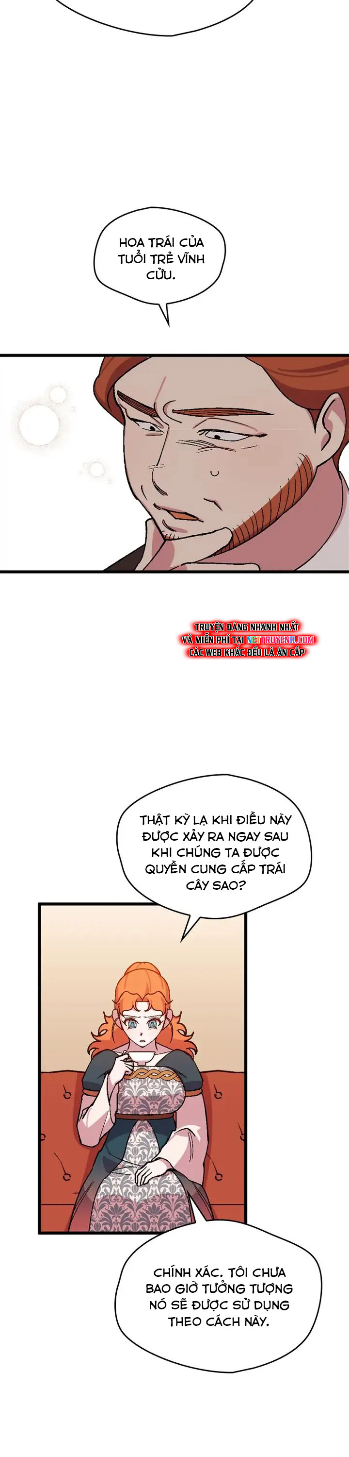 Tôi Sẽ Cứu Lấy Gia Tộc Sắp Sụp Đổ: Chapter 64