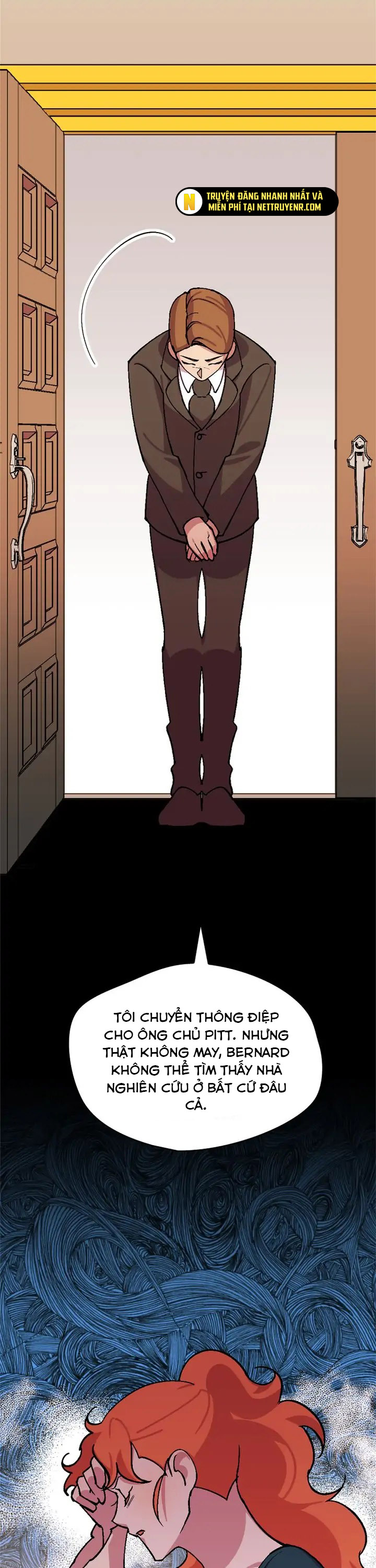 Tôi Sẽ Cứu Lấy Gia Tộc Sắp Sụp Đổ: Chapter 64