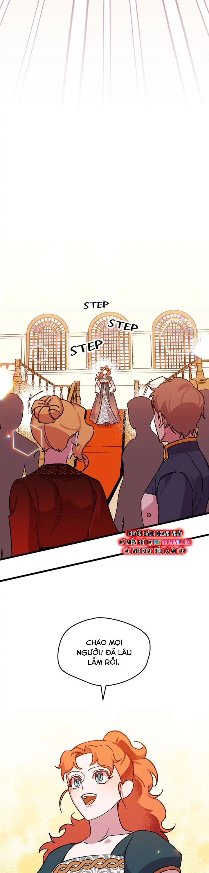 Tôi Sẽ Cứu Lấy Gia Tộc Sắp Sụp Đổ: Chapter 64