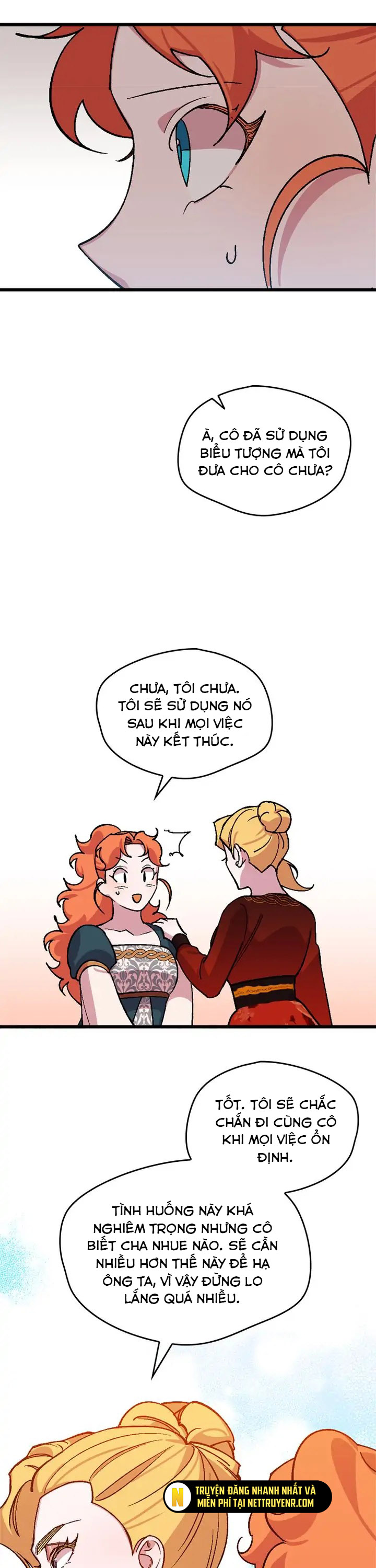 Tôi Sẽ Cứu Lấy Gia Tộc Sắp Sụp Đổ: Chapter 64