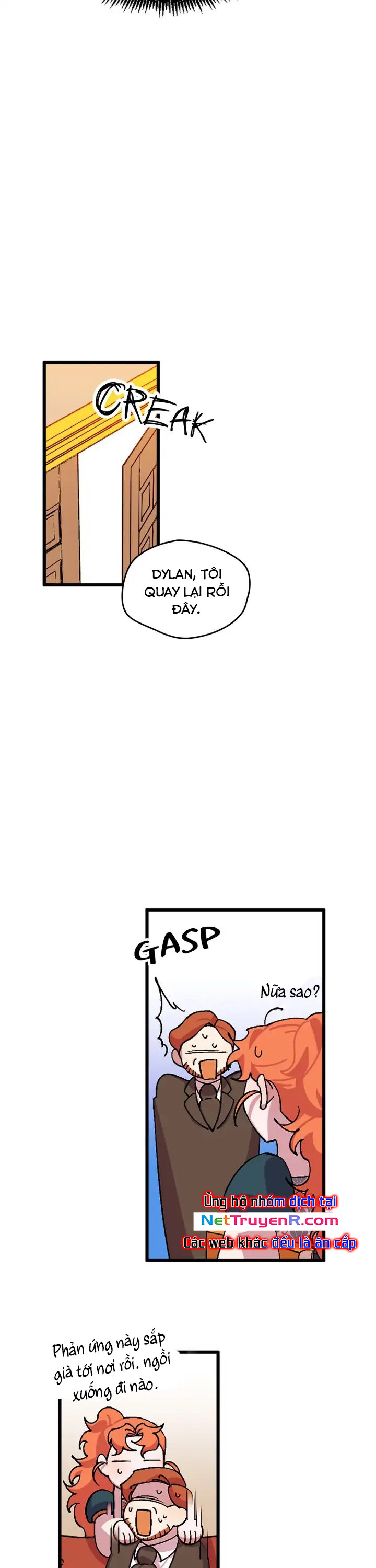 Tôi Sẽ Cứu Lấy Gia Tộc Sắp Sụp Đổ: Chapter 64