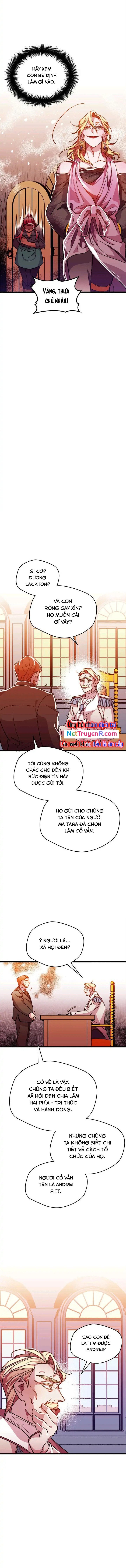 Tôi Sẽ Cứu Lấy Gia Tộc Sắp Sụp Đổ: Chapter 7