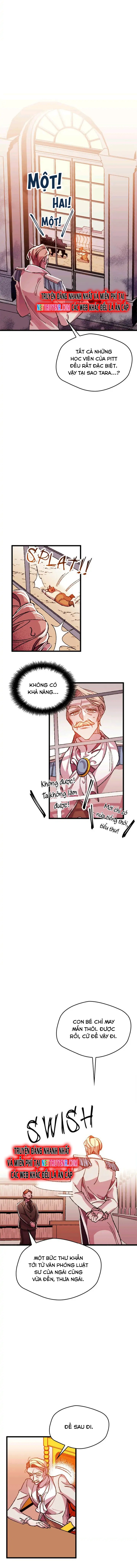 Tôi Sẽ Cứu Lấy Gia Tộc Sắp Sụp Đổ: Chapter 7