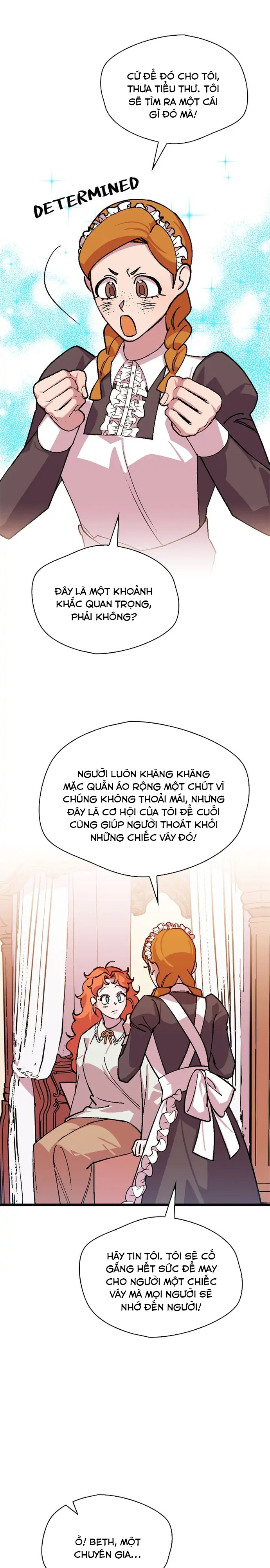 Tôi Sẽ Cứu Lấy Gia Tộc Sắp Sụp Đổ: Chapter 72