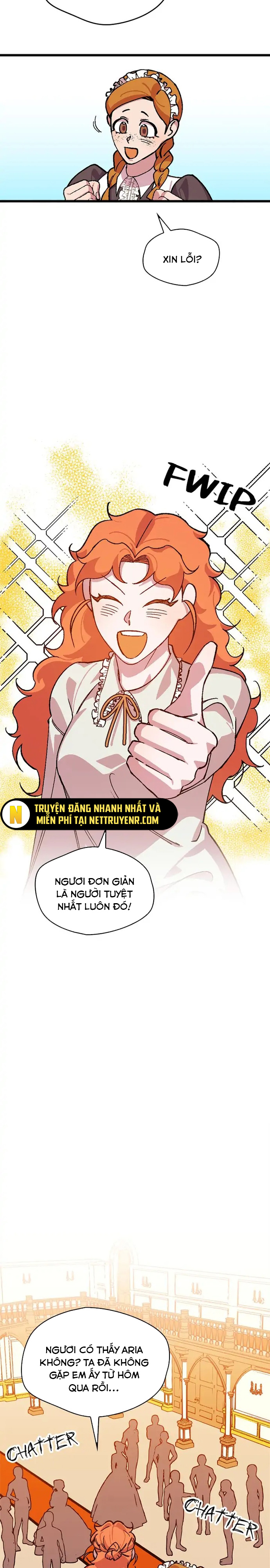 Tôi Sẽ Cứu Lấy Gia Tộc Sắp Sụp Đổ: Chapter 72