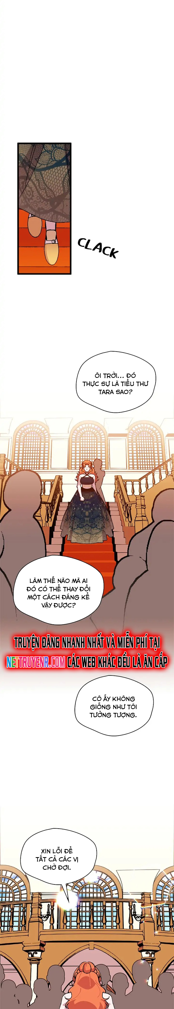 Tôi Sẽ Cứu Lấy Gia Tộc Sắp Sụp Đổ: Chapter 72