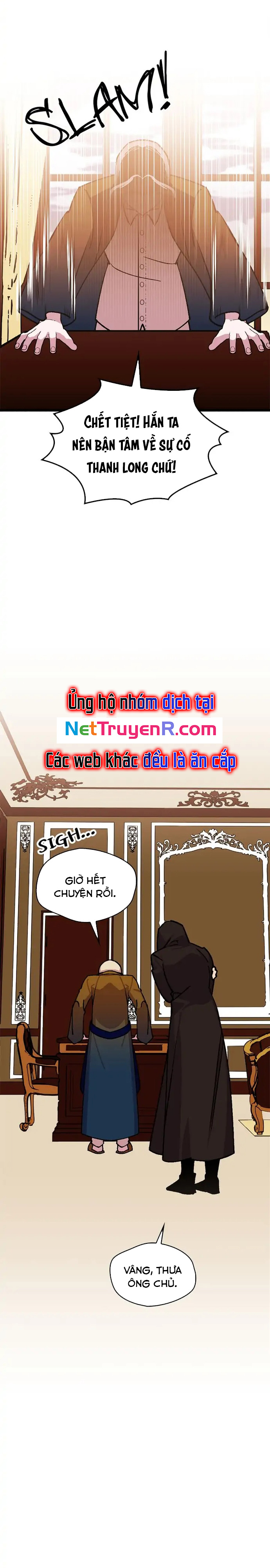 Tôi Sẽ Cứu Lấy Gia Tộc Sắp Sụp Đổ: Chapter 72