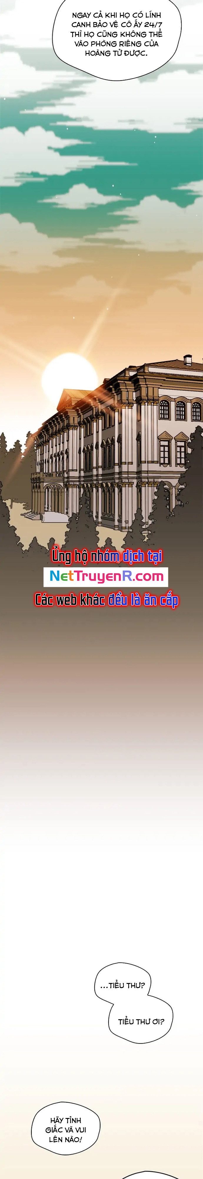 Tôi Sẽ Cứu Lấy Gia Tộc Sắp Sụp Đổ: Chapter 72