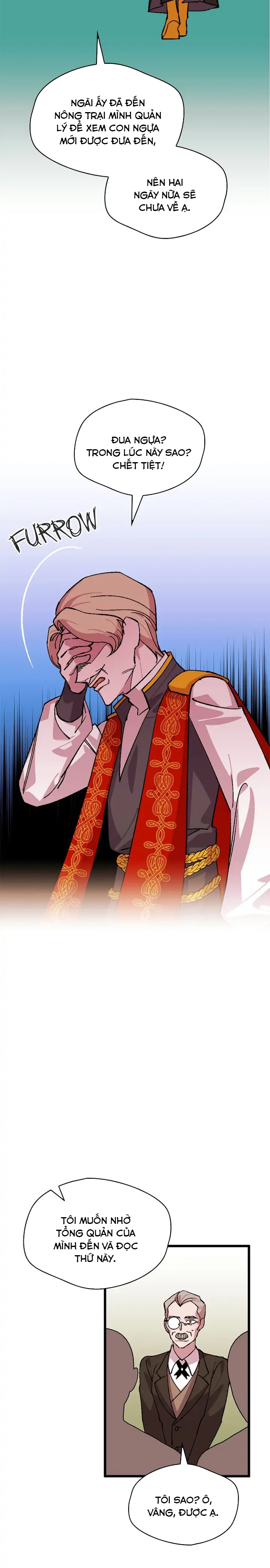 Tôi Sẽ Cứu Lấy Gia Tộc Sắp Sụp Đổ: Chapter 73