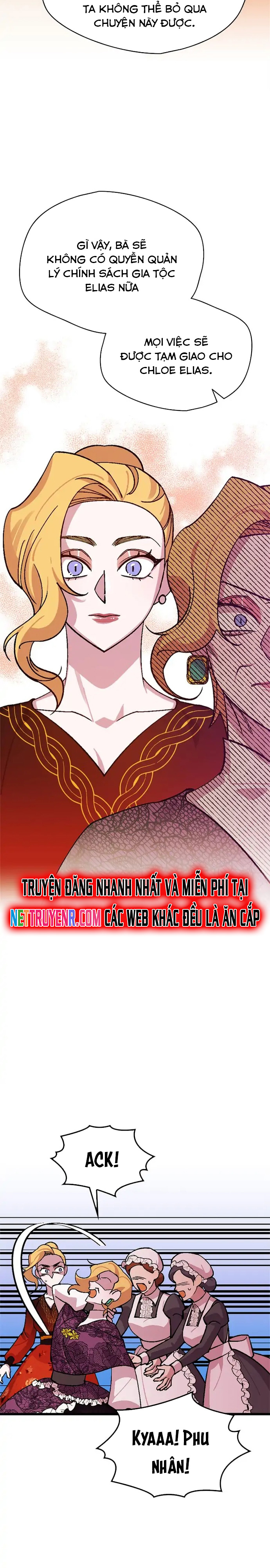 Tôi Sẽ Cứu Lấy Gia Tộc Sắp Sụp Đổ: Chapter 73