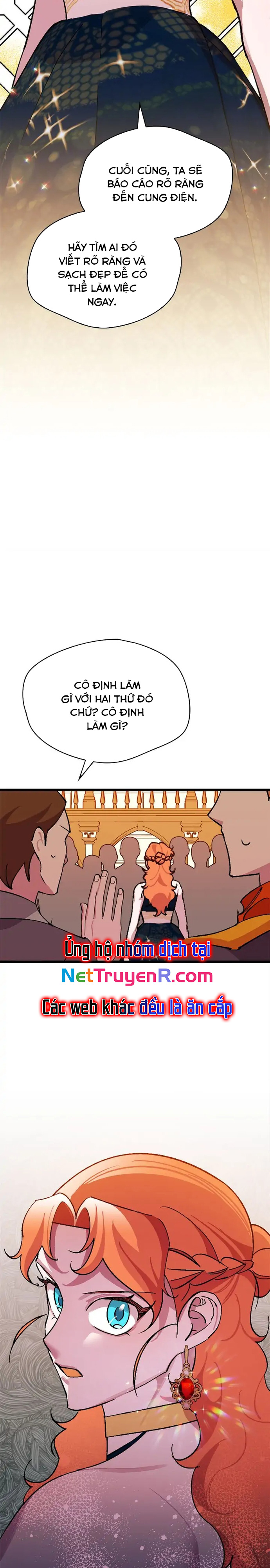 Tôi Sẽ Cứu Lấy Gia Tộc Sắp Sụp Đổ: Chapter 73