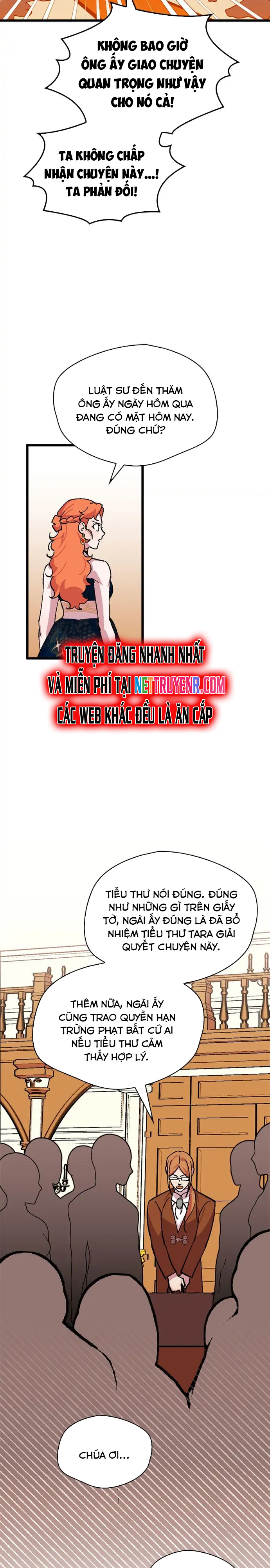 Tôi Sẽ Cứu Lấy Gia Tộc Sắp Sụp Đổ: Chapter 73