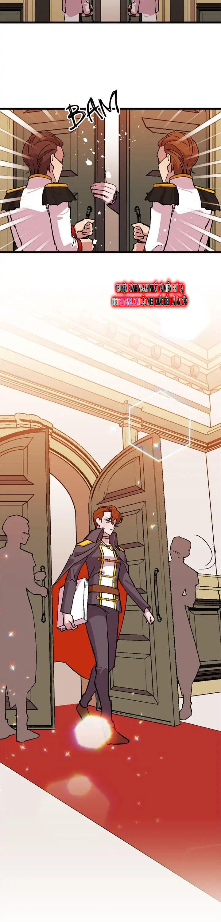 Tôi Sẽ Cứu Lấy Gia Tộc Sắp Sụp Đổ: Chapter 74