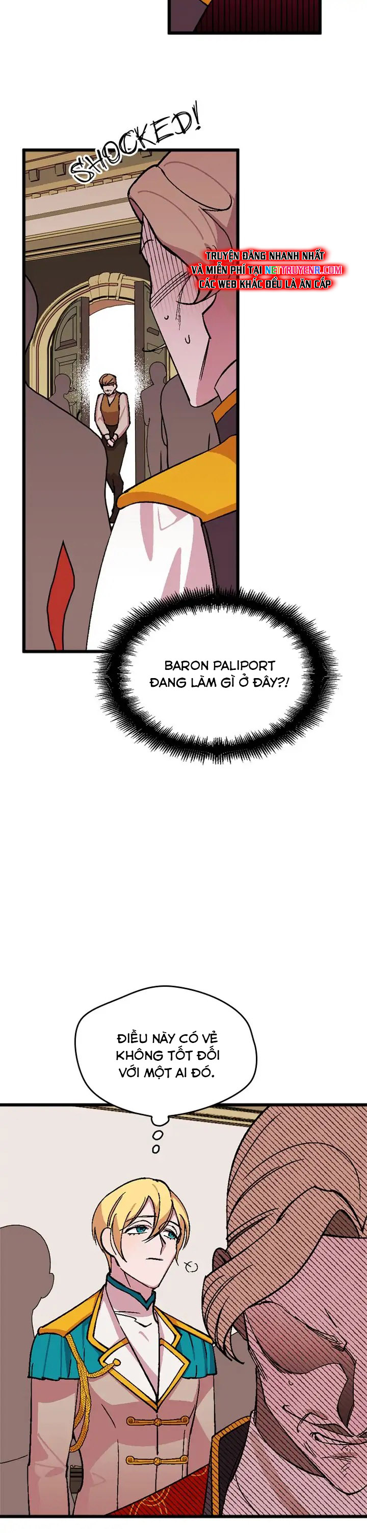 Tôi Sẽ Cứu Lấy Gia Tộc Sắp Sụp Đổ: Chapter 74