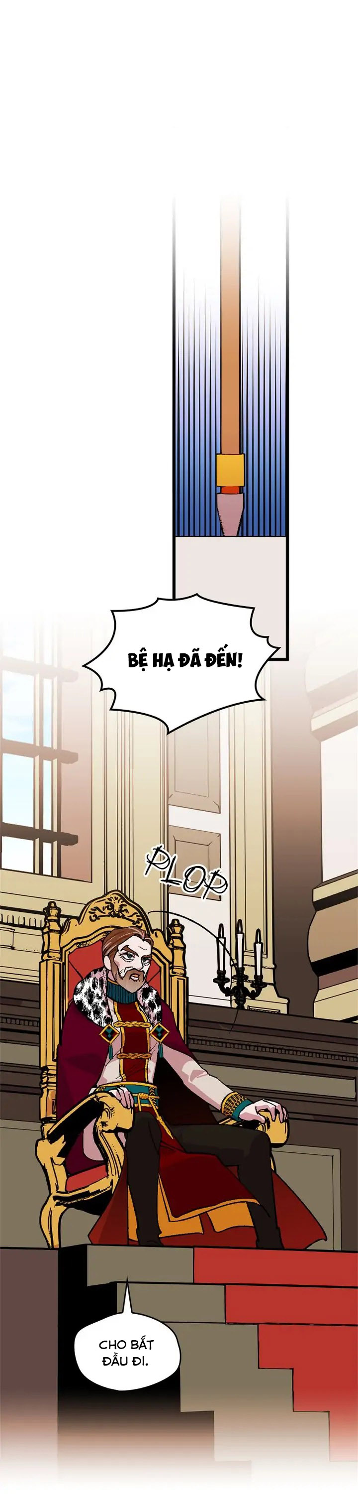 Tôi Sẽ Cứu Lấy Gia Tộc Sắp Sụp Đổ: Chapter 74