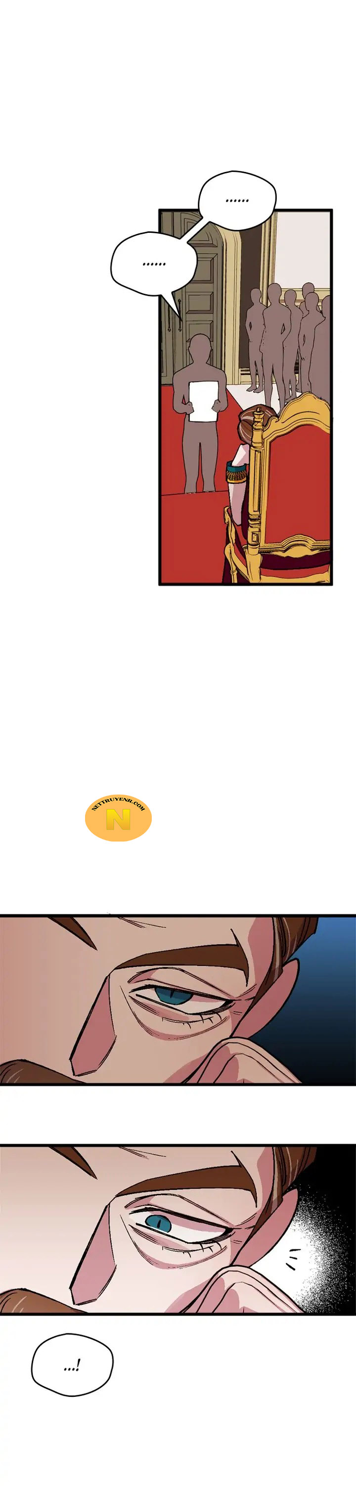 Tôi Sẽ Cứu Lấy Gia Tộc Sắp Sụp Đổ: Chapter 74