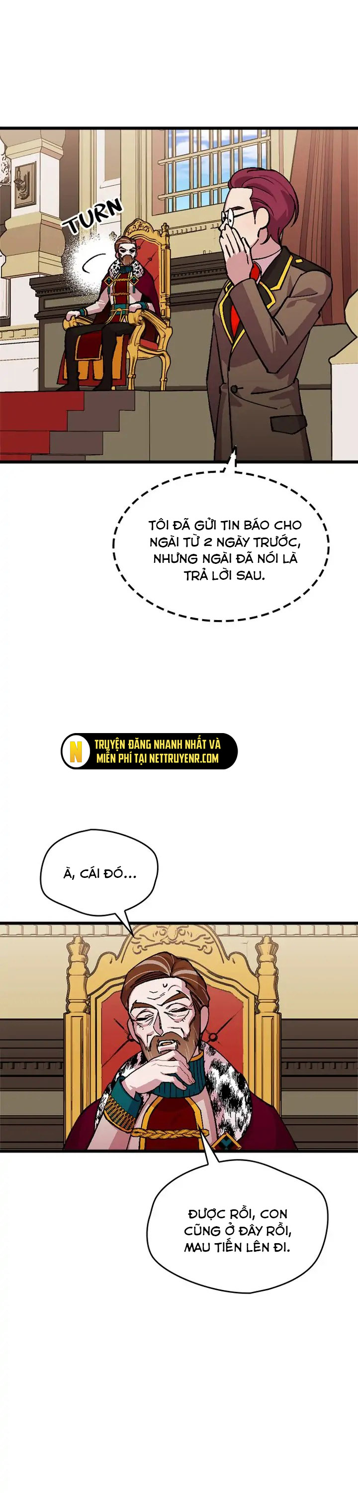 Tôi Sẽ Cứu Lấy Gia Tộc Sắp Sụp Đổ: Chapter 74