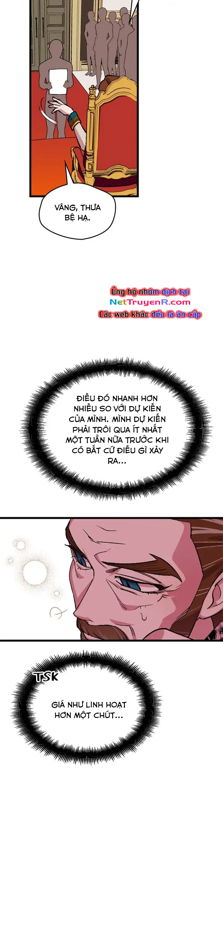 Tôi Sẽ Cứu Lấy Gia Tộc Sắp Sụp Đổ: Chapter 74