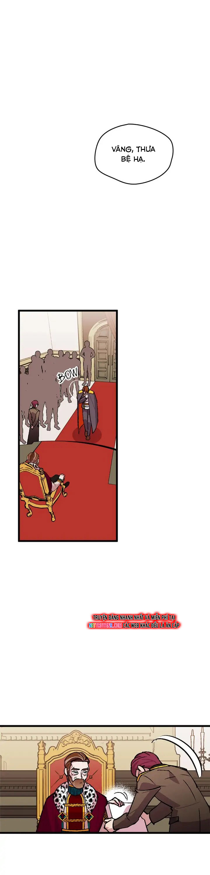 Tôi Sẽ Cứu Lấy Gia Tộc Sắp Sụp Đổ: Chapter 74