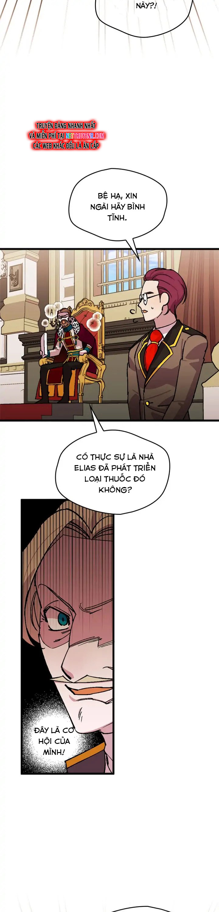 Tôi Sẽ Cứu Lấy Gia Tộc Sắp Sụp Đổ: Chapter 74