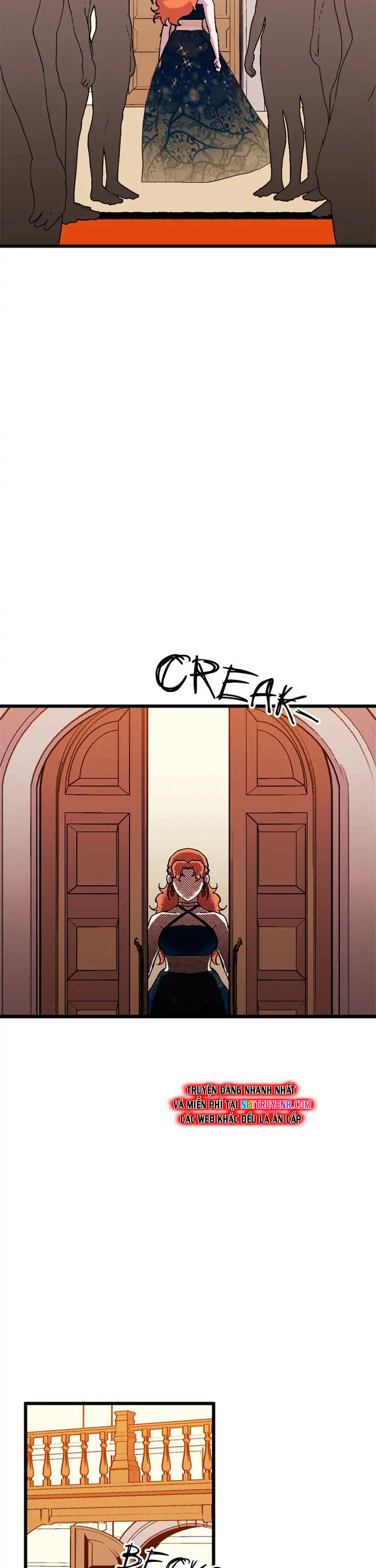 Tôi Sẽ Cứu Lấy Gia Tộc Sắp Sụp Đổ: Chapter 74