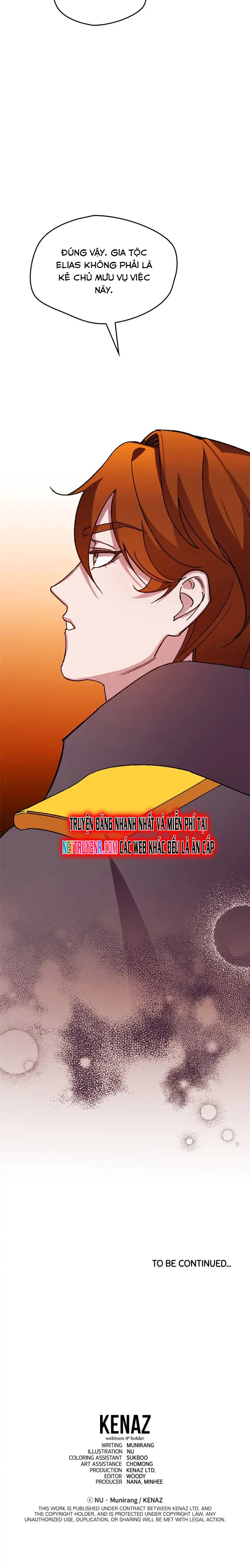 Tôi Sẽ Cứu Lấy Gia Tộc Sắp Sụp Đổ: Chapter 74