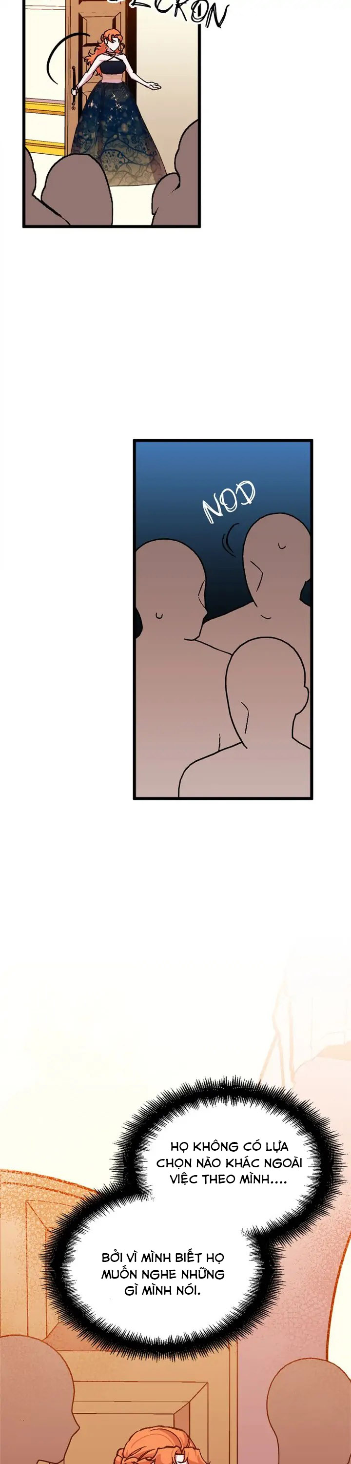 Tôi Sẽ Cứu Lấy Gia Tộc Sắp Sụp Đổ: Chapter 74