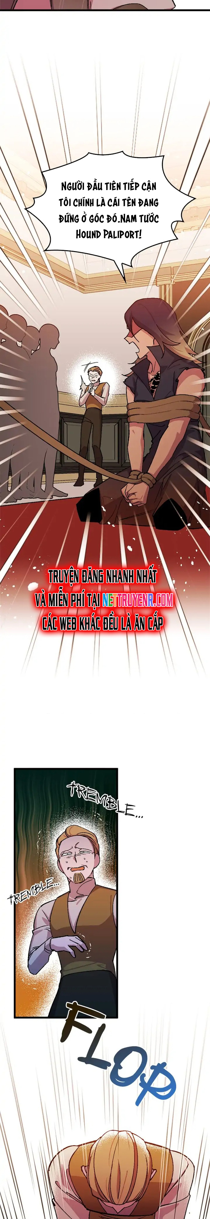 Tôi Sẽ Cứu Lấy Gia Tộc Sắp Sụp Đổ: Chapter 75