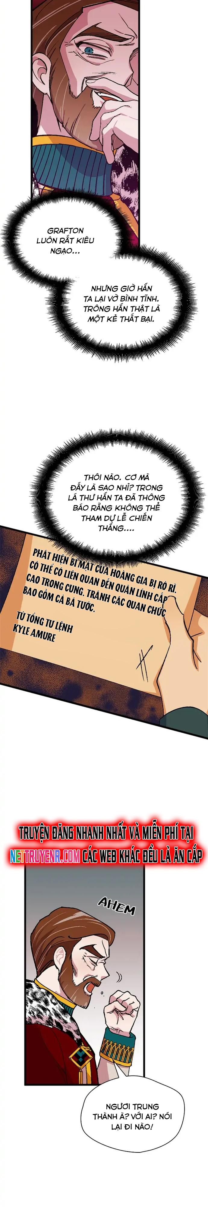 Tôi Sẽ Cứu Lấy Gia Tộc Sắp Sụp Đổ: Chapter 75