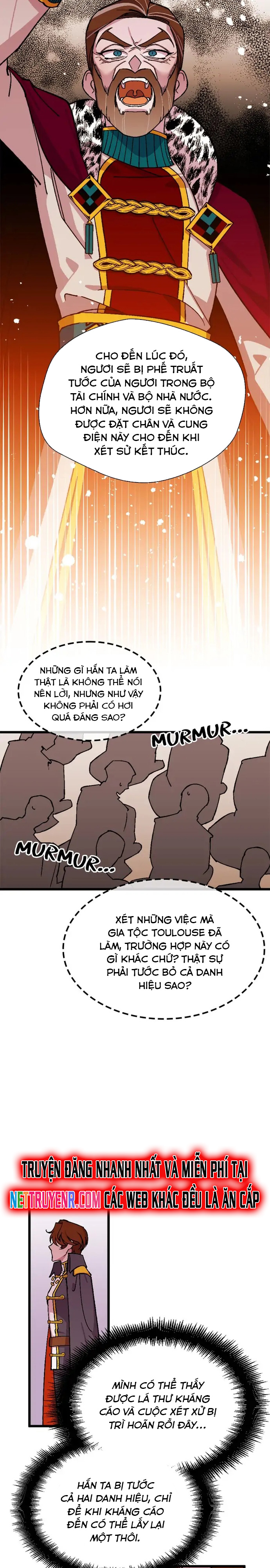 Tôi Sẽ Cứu Lấy Gia Tộc Sắp Sụp Đổ: Chapter 76