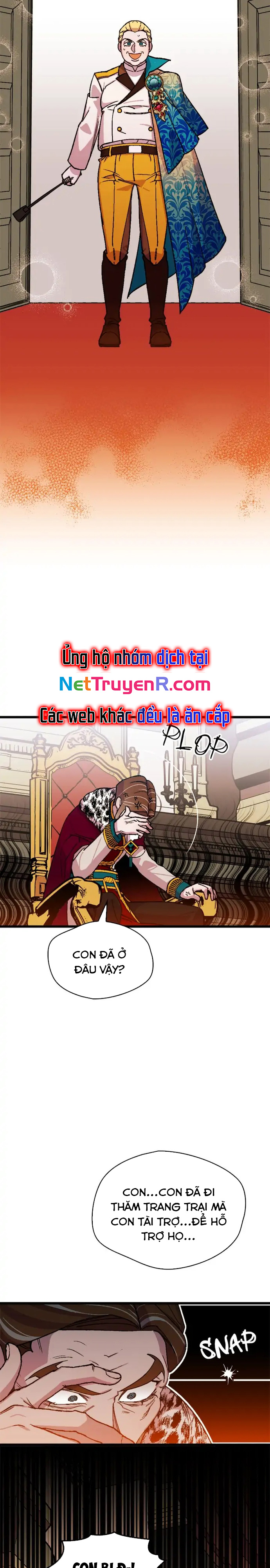 Tôi Sẽ Cứu Lấy Gia Tộc Sắp Sụp Đổ: Chapter 76