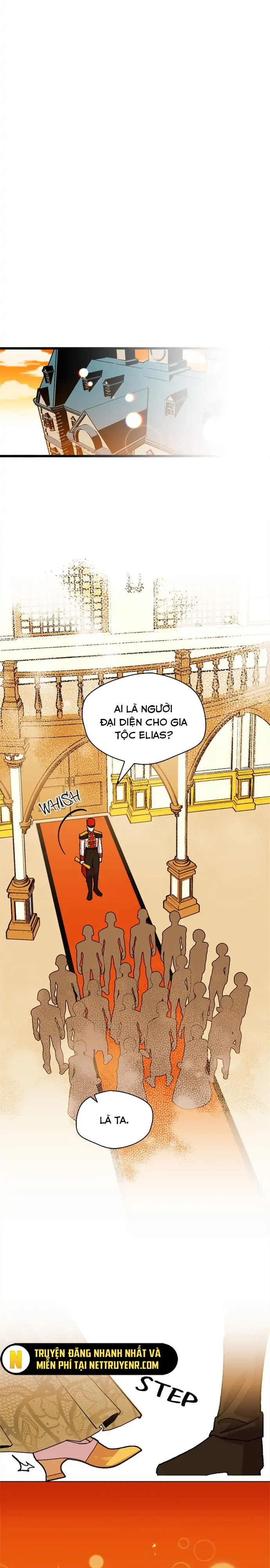 Tôi Sẽ Cứu Lấy Gia Tộc Sắp Sụp Đổ: Chapter 77