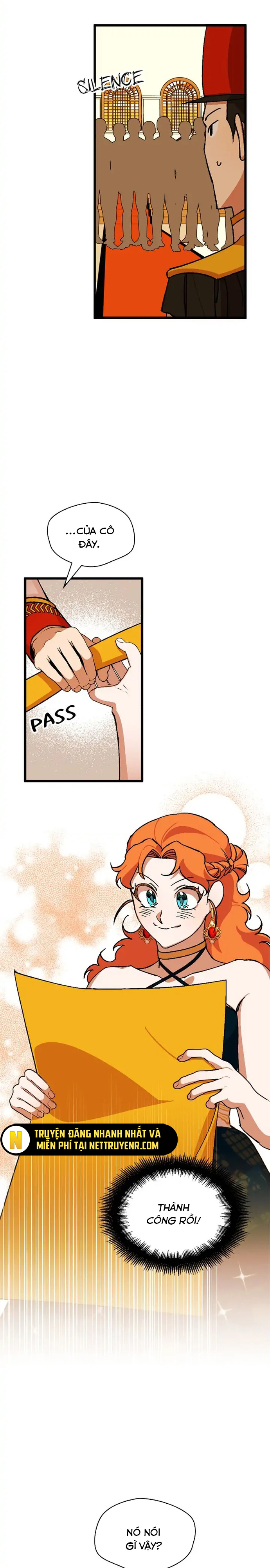 Tôi Sẽ Cứu Lấy Gia Tộc Sắp Sụp Đổ: Chapter 77