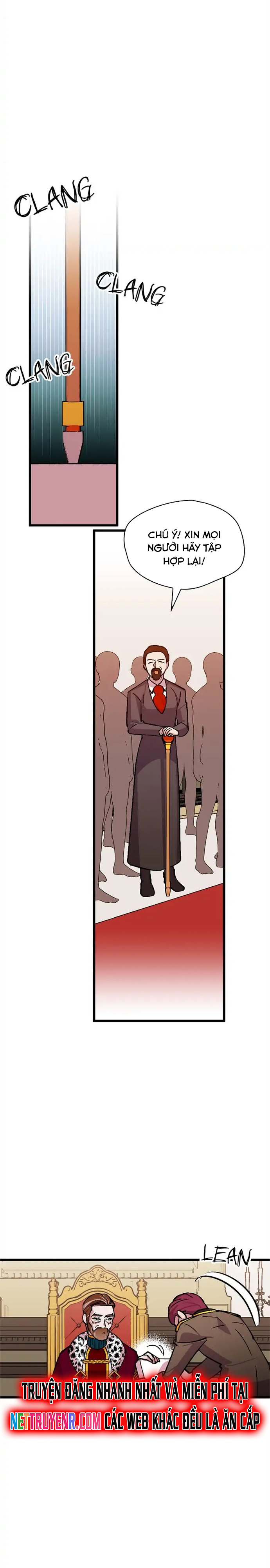 Tôi Sẽ Cứu Lấy Gia Tộc Sắp Sụp Đổ: Chapter 77