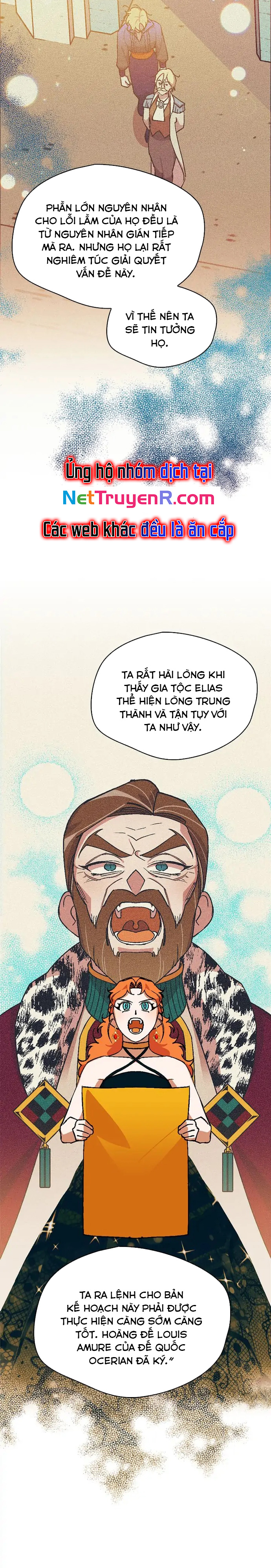 Tôi Sẽ Cứu Lấy Gia Tộc Sắp Sụp Đổ: Chapter 77