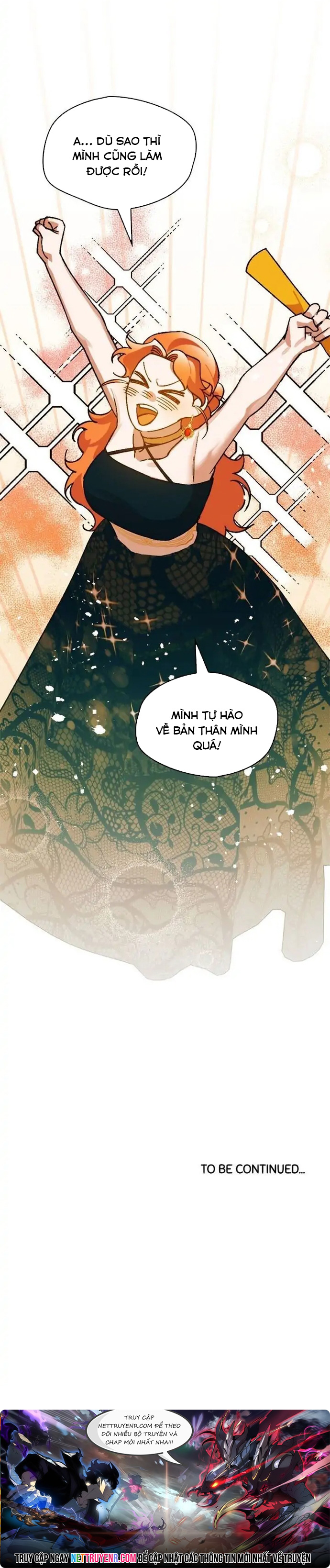 Tôi Sẽ Cứu Lấy Gia Tộc Sắp Sụp Đổ: Chapter 77